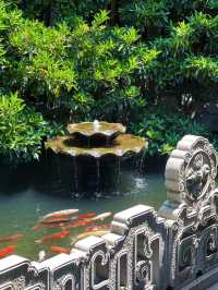 上海隱世古寺|700年真如寺,藏著都市裡的慢時光