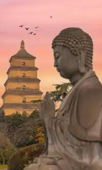 人生建議:拍完這18個機位再離開西安