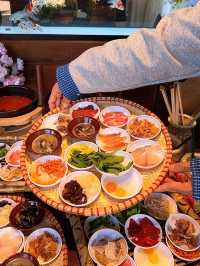 離開麗江最想念的一碗米線！白沙古鎮本地人私藏小店