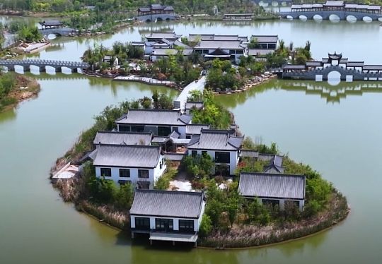 商丘2天旅遊,穿越千年漢唐,品味中原風情 商丘2天旅遊,穿越千年漢唐,品味中原風情