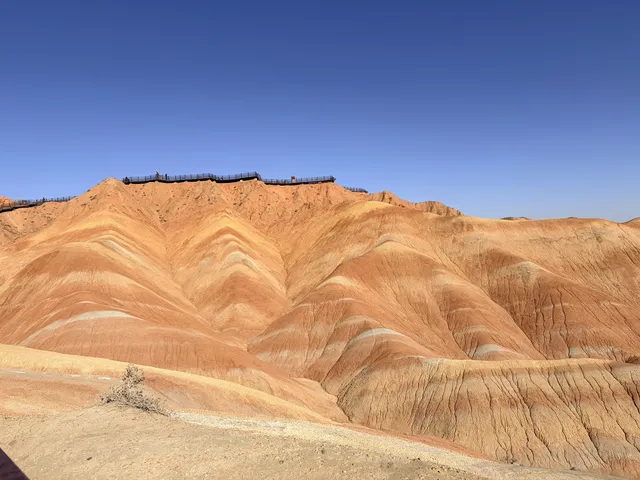 隨手一拍（甘肅篇）