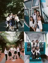 廈門12個壓箱底的神級拍照寶藏地,速存!!