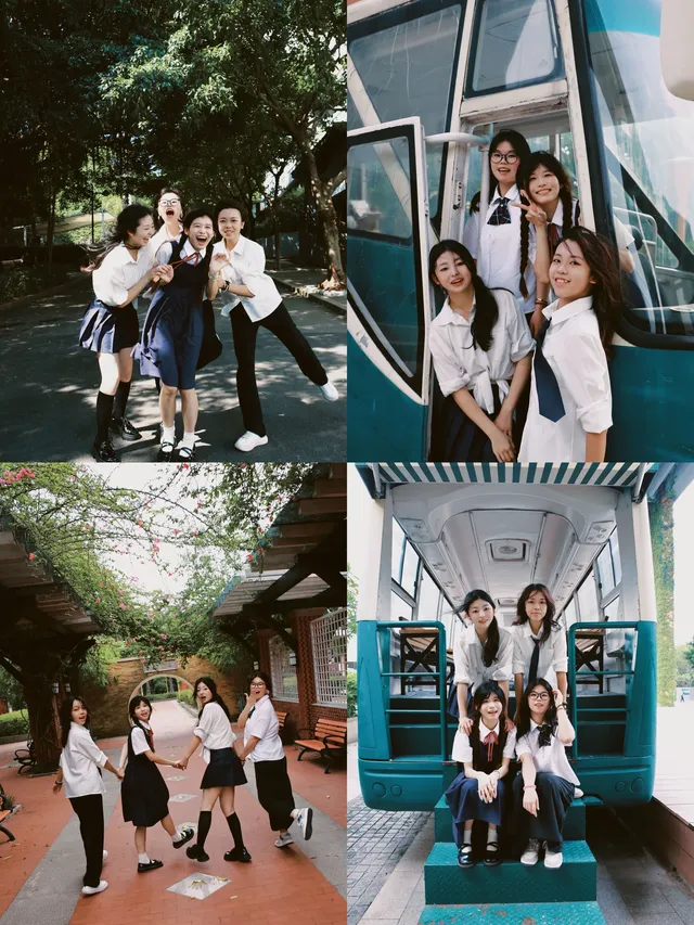 廈門12個壓箱底的神級拍照寶藏地,速存!! 廈門12個壓箱底的神級拍照寶藏地,速存!!