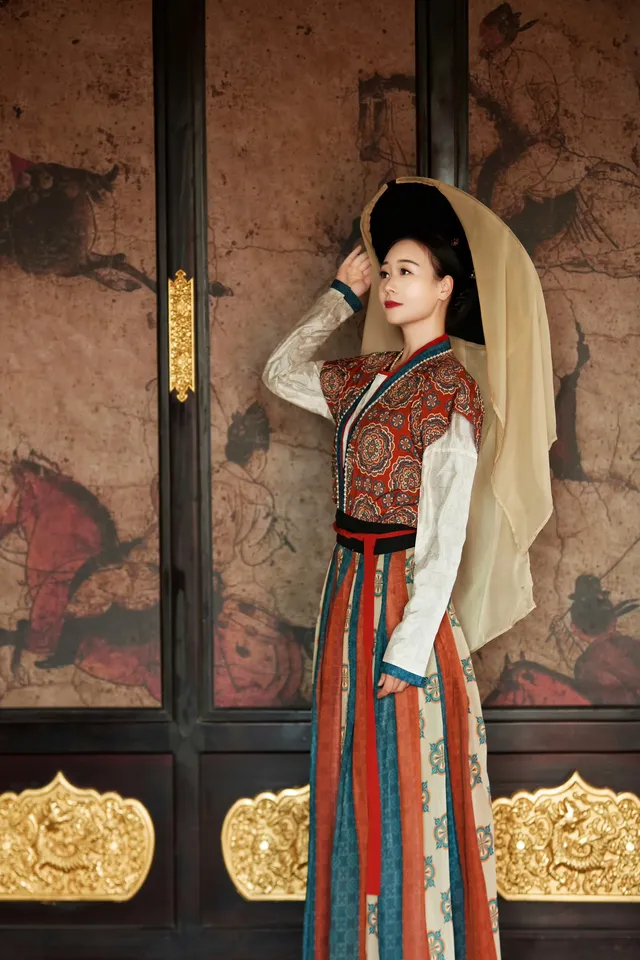 洛陽必打卡一秒穿越回大唐盛世 洛陽必打卡一秒穿越回大唐盛世