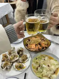 漫步青島|分享超美的一日sea walk路線