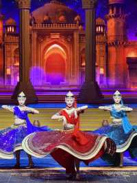 西安千古情保姆級攻略全天暢玩不踩雷