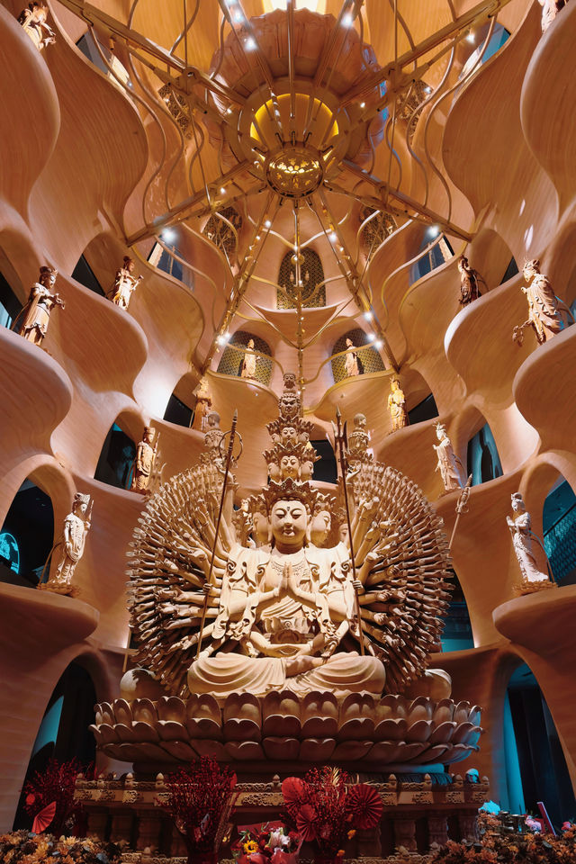 北京周邊遊|天女小鎮·在山水間尋靜心 北京周邊遊|天女小鎮·在山水間尋靜心