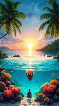 浙江這島，要爆了！