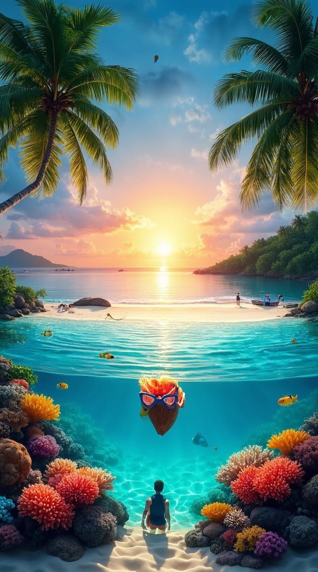 浙江這島，要爆了！