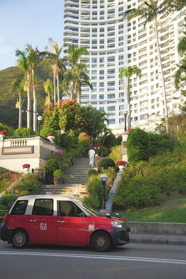 比起中環,我更喜歡這個「東方夏威夷」 比起中環,我更喜歡這個「東方夏威夷」