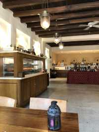 迪拜| Al Seef Heritage酒店，樂享傳統與現代   酒店：Al Seef Herit