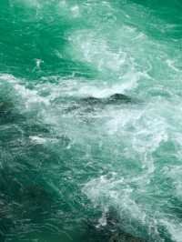 震撼人心的峽谷探險!義興馬嶺河峽谷2日深度遊指南