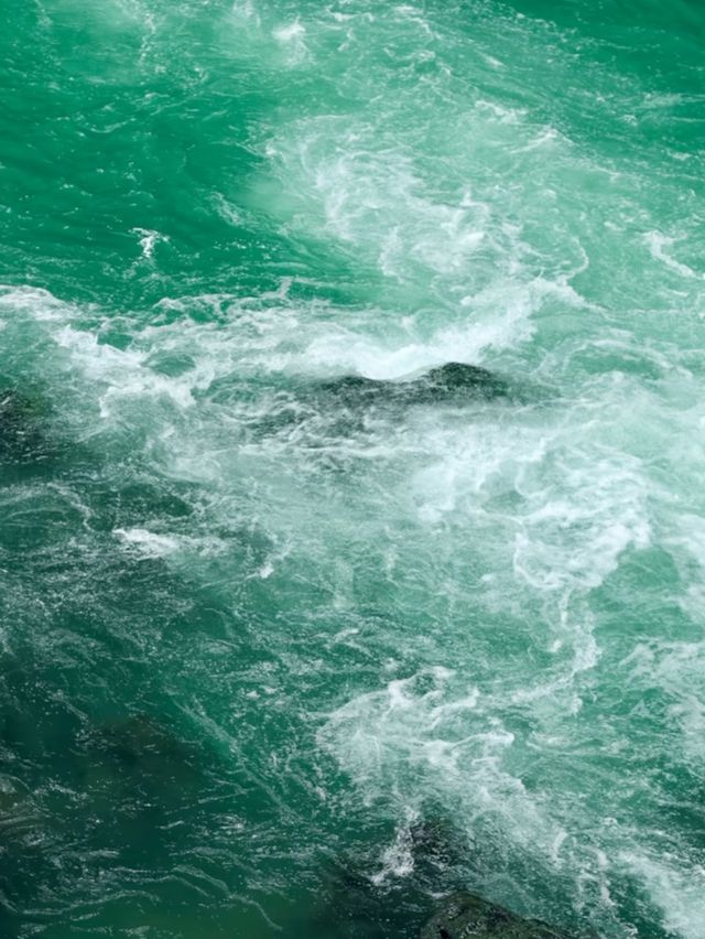 震撼人心的峽谷探險!義興馬嶺河峽谷2日深度遊指南 震撼人心的峽谷探險!義興馬嶺河峽谷2日深度遊指南