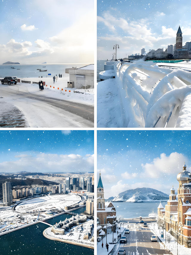 春節倒數計時!大連年味盛宴,嗨玩新春 春節倒數計時!大連年味盛宴,嗨玩新春