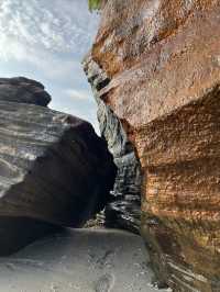 北海3日慢生活攻略 人均600+玩轉海濱度假
