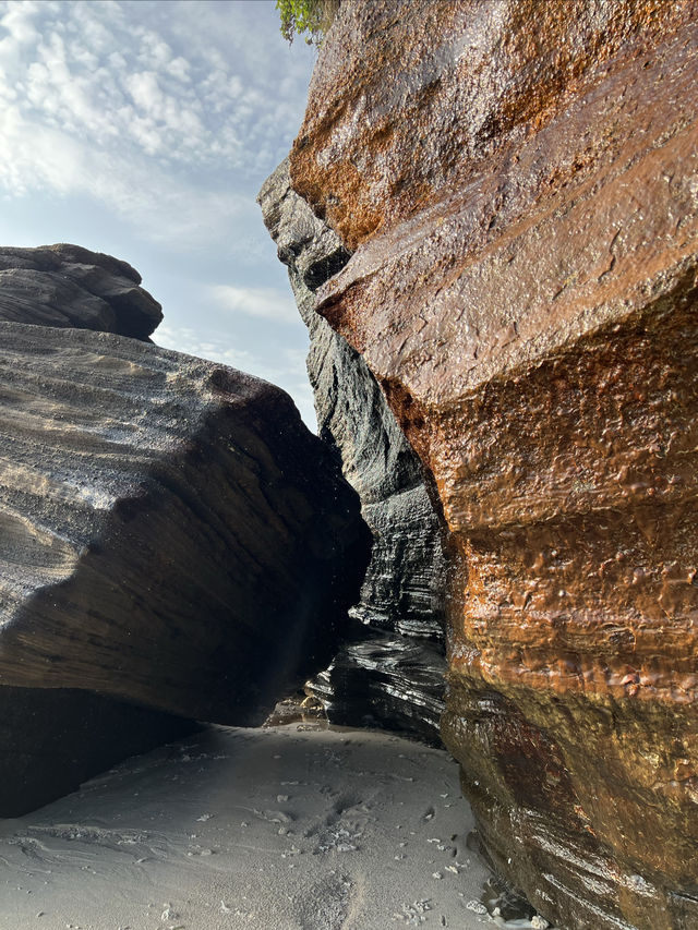 北海3日慢生活攻略 人均600+玩轉海濱度假 北海3日慢生活攻略 人均600+玩轉海濱度假