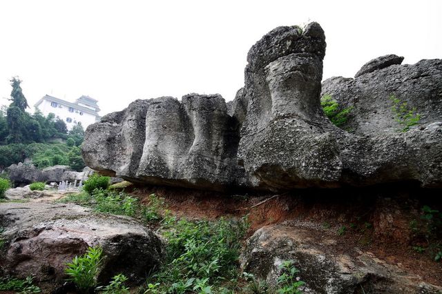 四川北川羌城｜穿越千年羌族文化，這份攻略太全了
