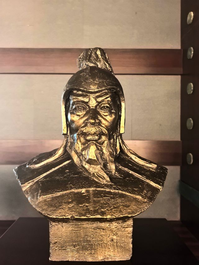 趙王城博物館 趙王城博物館