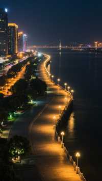 江陰外灘，藏著江南寶藏浪漫！