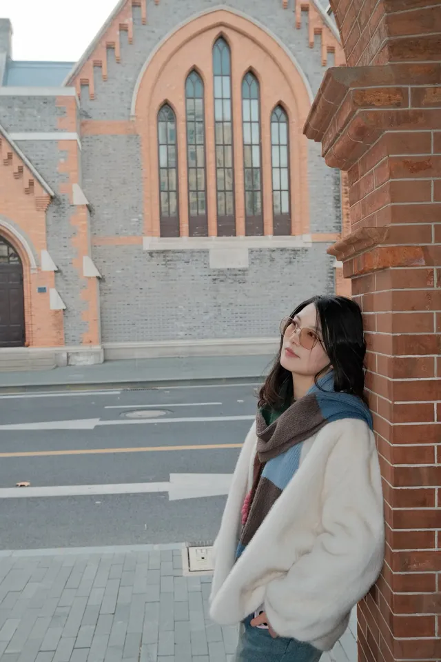 上海外灘不能錯過的11個機位！不走回頭路