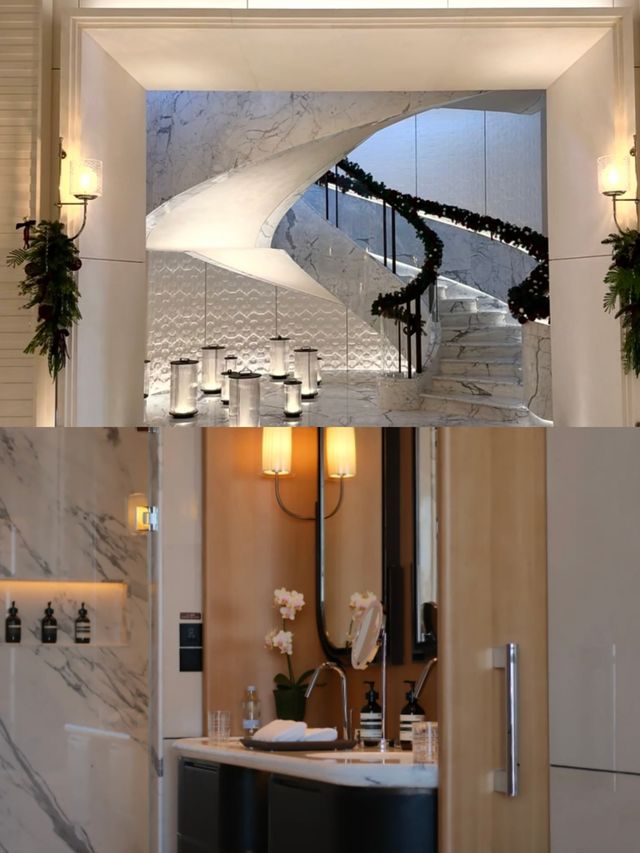 華爾道夫酒店~ 華爾道夫酒店~