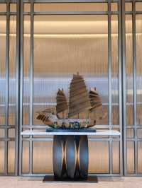 在喜歡的氛圍裡享受所有