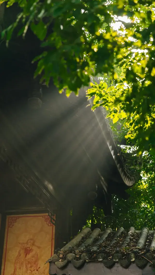 在成都茶舖坐了一下午,我卻莫名有想哭衝動 在成都茶舖坐了一下午,我卻莫名有想哭衝動
