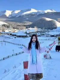 白哈巴絕美打卡機位合集（附地址…