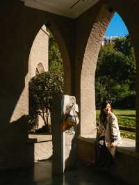 上海人的chill都藏在這個寶藏街區裡