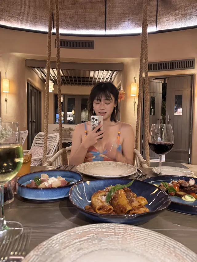 普吉島頂奢避世承包納卡島