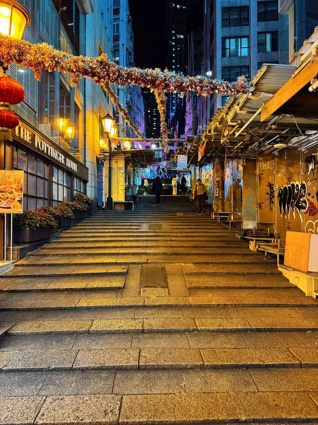 香港這座城市,本身就是一部歷史 香港這座城市,本身就是一部歷史