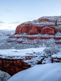 出發美西包車遊！DIY路線自由行