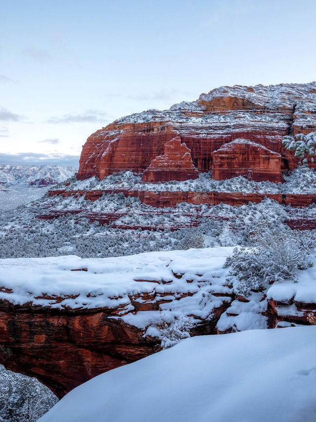 出發美西包車遊！DIY路線自由行