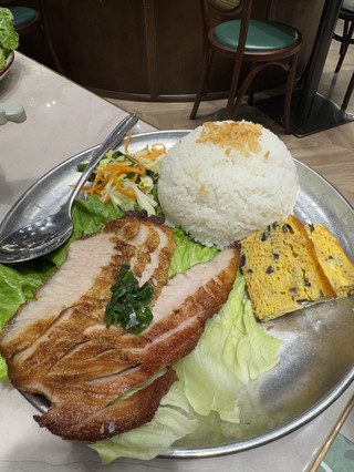 Ha Noi 越南菜(啟德)