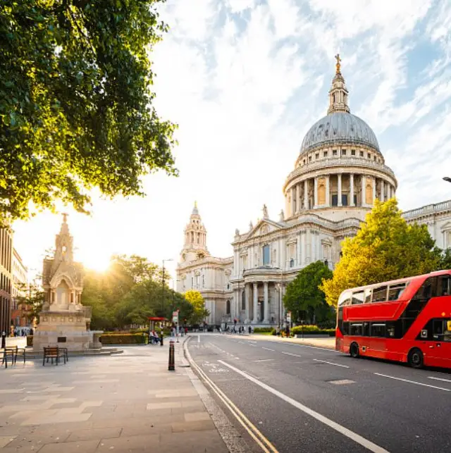 10-Day UK Tour | No Backtracking, Super Cost-Effective