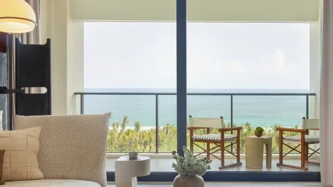 Days at Kimpton Qingshui Bay Resort — traveler post in Florida