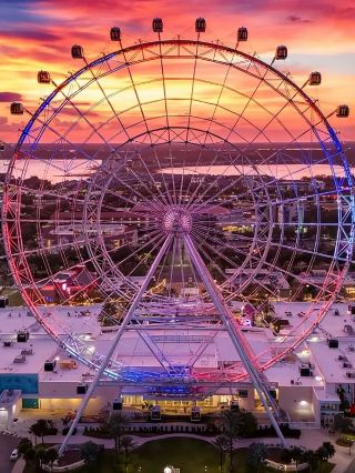 USA 1-Day Private Car Tour: A Lazy Traveler's Blessing, Save It Quickly