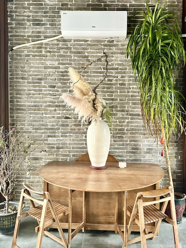 保定最值得推薦的民宿定窯文化民宿