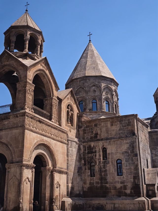 「格魯吉亞小眾旅遊地玩法建議(不踩雷)」