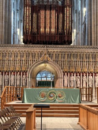 冬休み5日間の旅で一年待った英国のロマンを体験しよう