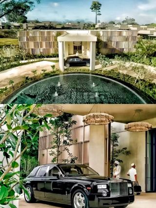 Raffles Hotel Sentosa Singapore Unlocks a New Chapter of Luxury and Tranquility