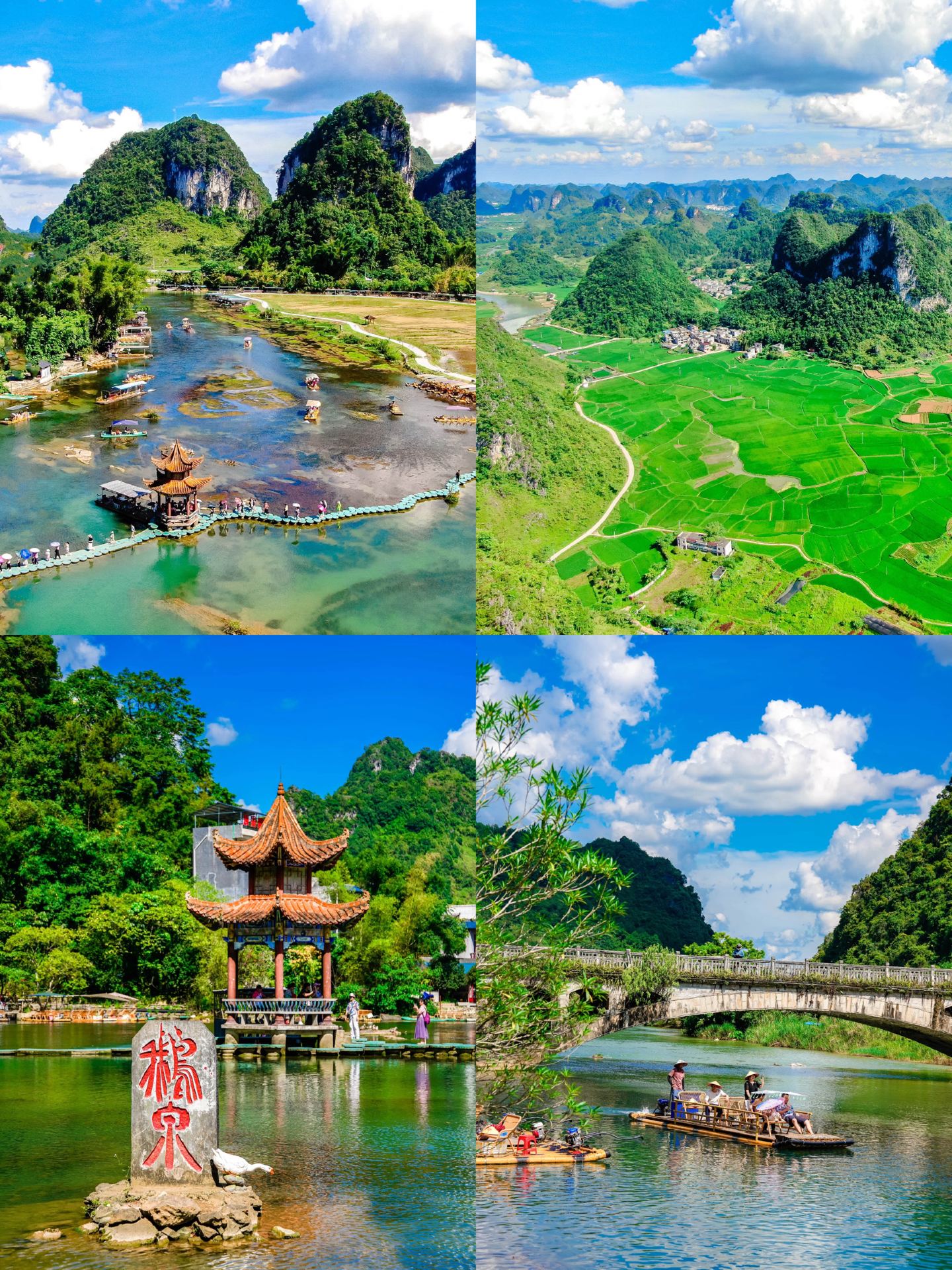 Travel in reverse in April, budget-friendly and low-cost trips to six off-the-beaten-path cities