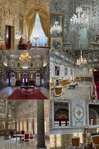 ปาฏิหาริย์โลกที่ถูกลืม วังที่หายสาบสูญ