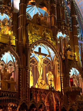 Весеннее предложение｜6-дневный тур по Канаде