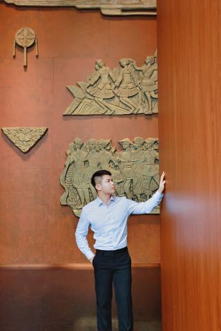 Shangri-La Nanning | Truly the pinnacle of hotels in Nanning and even Guangxi!