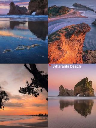 โกลเดนโคสต์โกลว์🌅