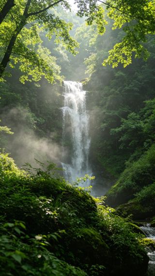 京山潼泉湖5月の旅行ガイド