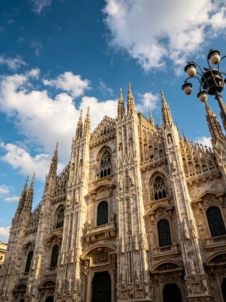 Italy's Secret Destinations Loved by Celebrities