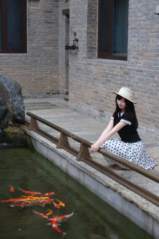 Staying in a Shanxi merchant's courtyard in Linfen | Experiencing intangible cultural heritage