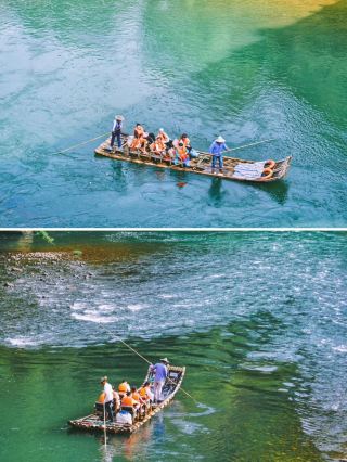 22℃的夏天，真的存在嗎？我在武夷山找到了答案